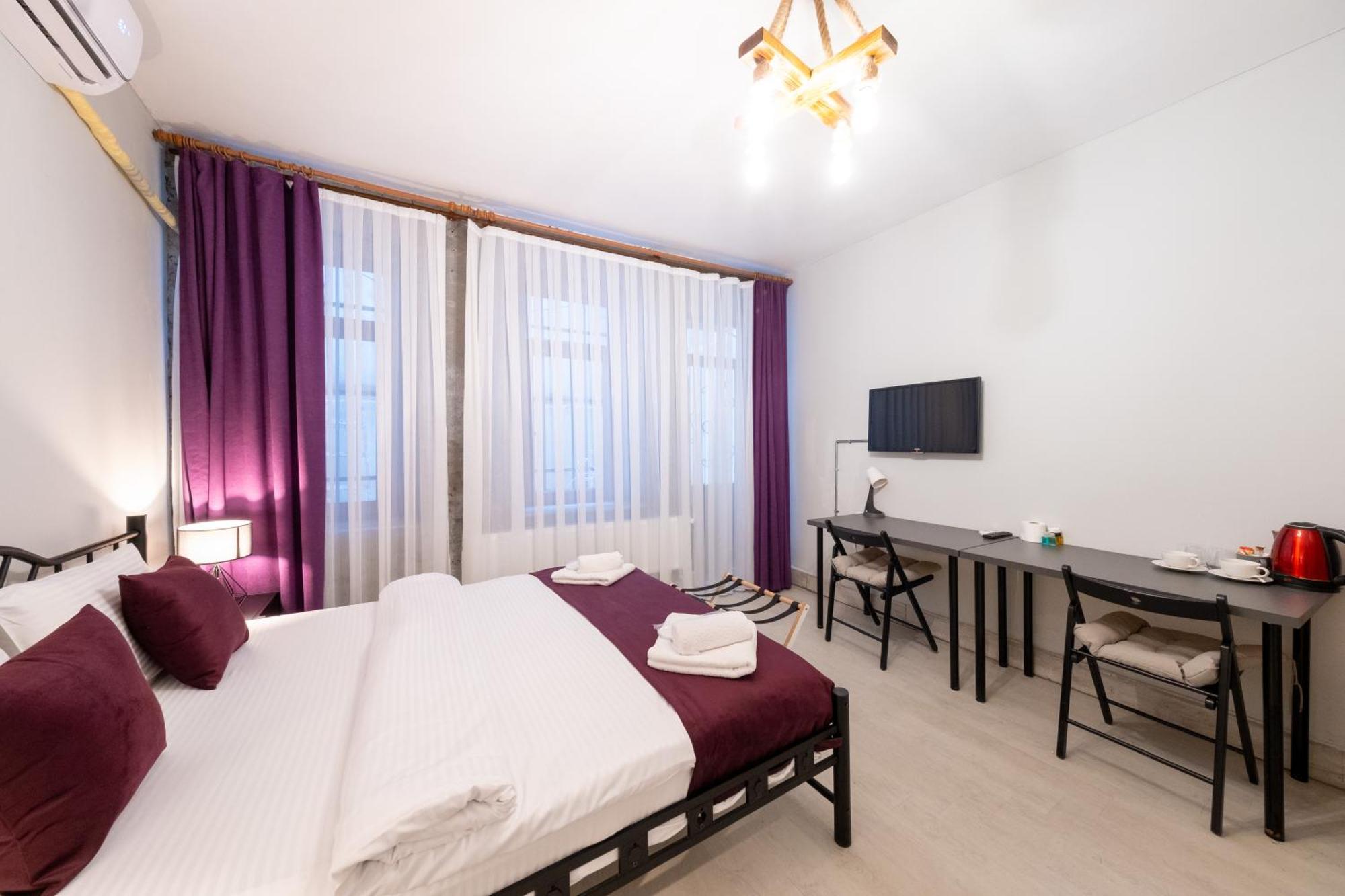 The Luxury Frame Suites Istanbul Rum bild